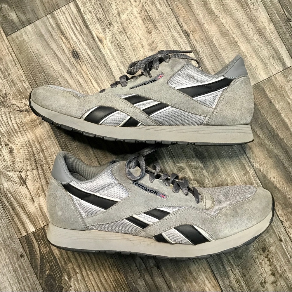 Reebok Classic Sneakers - 13